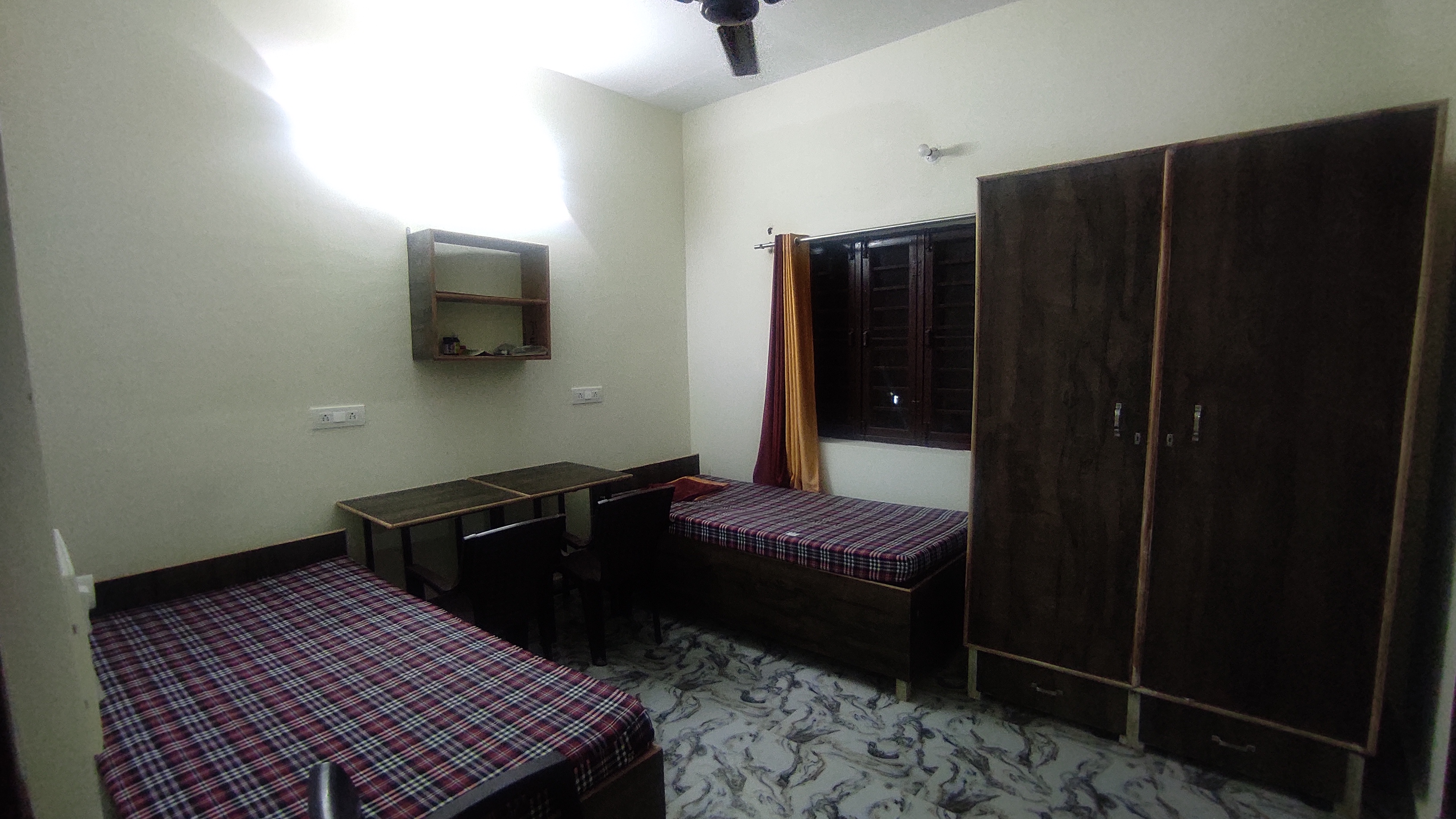 Comfortable Daksh Home room
